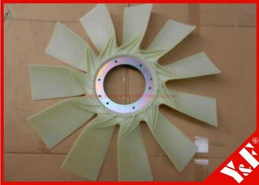 kopen -het Blad van de de KATTEN324d 325D Koelventilator van Graafwerktuigvervangstukken met PAmateriaal online manufacture
