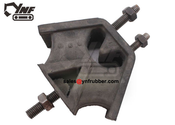 kopen Ex35-2 ex30-2 Rubbermotoronderstel 4340327 het Graafwerktuig Motor van 4340327FHT Hitachi online manufacture