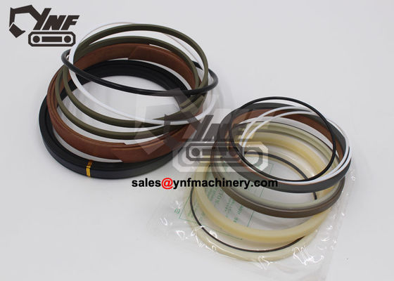 kopen Hyundai-Graafwerktuig r450lc-7 de Verbindingsuitrusting 31Y1-18412 YNF04111 van de Boomcilinder online manufacture