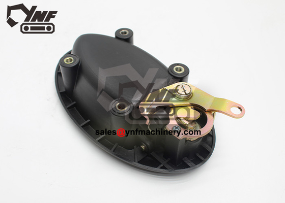 kopen Van het Graafwerktuigspare parts 47C1874 van de Liugong de ECHTE CLG 936E E Reeks Chinese Greep van het de Deurhandvat online manufacture