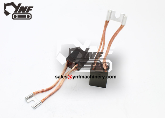 kopen Electrographite Koolborstel N19X voor gelijkstroom-Motor EG809 D293418 online manufacture