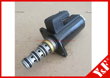 kopen Het Graafwerktuigdelen van Kobelco van de solenoïdeklep KDRDE5K-31/30C40 KDRDE5K-31/30C50 online manufacture