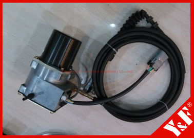 kopen De Stapmotor van motorconstrol Accelacuator voor Hyundai-Graafwerktuig 21EN-32200 online manufacture