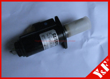 kopen De Solenoïdeklep van KATTENe320b Graafwerktuig 121-1491, E320 E325 Graafwerktuig Hydraulische Klep online manufacture