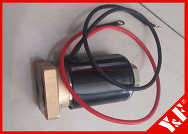 kopen 561-15-47210 de Klep van de de Delensolenoïde van KOMATSU voor WA500-Wiellader online manufacture