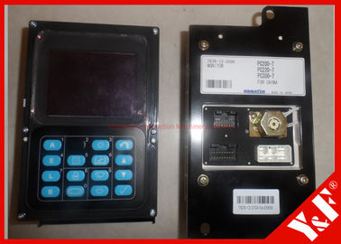 kopen 7835-12-3006 monitor voor het Graafwerktuig PC200 - 7/PC220 van KOMATSU - 7/PC300 - 7 online manufacture