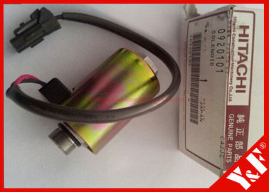 kopen Duurzame 0920101 Solenoïdeklep Draagbaar voor Hitachi-Graafwerktuig online manufacture