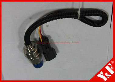 kopen Delen 221-8859 van het staalgraafwerktuig de Elektrische Sensor van de KATTENe312 E320 Hoge druk online manufacture