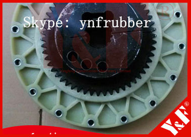 kopen 4636444 Hitachi-Graafwerktuigkoppeling voor ZAXIS470-de Hydraulische Steun van de Graafwerktuigpomp online manufacture