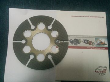 kopen De Plaat van de SCHIJF237021a1 237017A1 Rem, Koolstof Gebaseerde Schijfrem online manufacture
