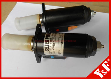 kopen Echte 320-Klep van de de KATTENsolenoïde van Graafwerktuig Elektrische Delen 121-1490 online manufacture