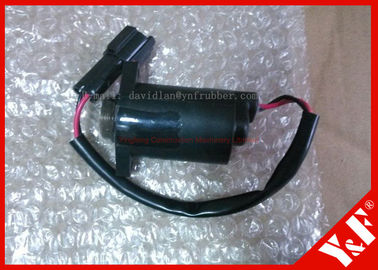 kopen Van het de Delengraafwerktuig van het Sumitomograafwerktuig Elektrische de Solenoïdeklep Ll001140 online manufacture