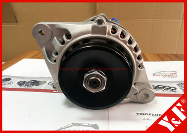 kopen YM129612-77230 het Materiaal Elektrische Delen van het alternatorgrondverzet voor KOMATSU PC30MR - 1 online manufacture