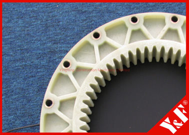 kopen de Koppelingsflens ZAXIS470 van het 4636444 /3059034-Delengraafwerktuig van de Pasvormen Hydraulische Pomp online manufacture