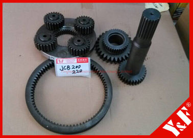 JCB Graafwerktuigvervangstukken voor JCB JS220 20/951592 05/903805 05/903806