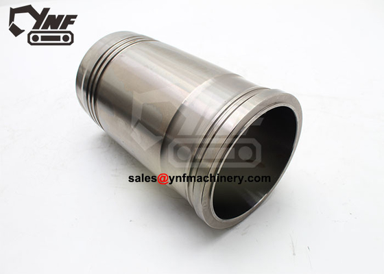 ME051247 voerings6d24-te1 Graafwerktuig Engine Liner Set YNF12470 voor Sany-Graafwerktuig SY465