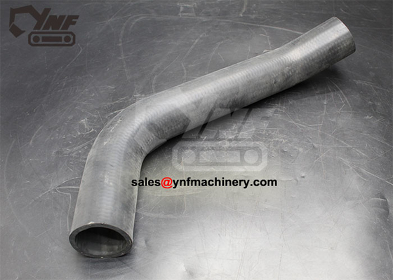 YY05P01230P1 flexibele de Slangpijp van het Radiator Rubberwater voor Kobelco Nieuwe Holland Excavator Engine Parts