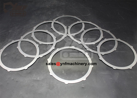 graafwerktuig Steel Clutch Plate voor de Wrijvingplaat van de sh350-3 Schommelingsmotor MFC200