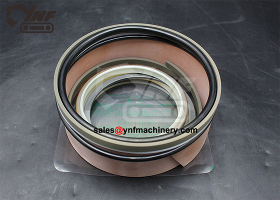 Stok Ram Hydraulic Cylinder Seal Kit 215-9990 525-3511 2159990 5253511 voor erpillar