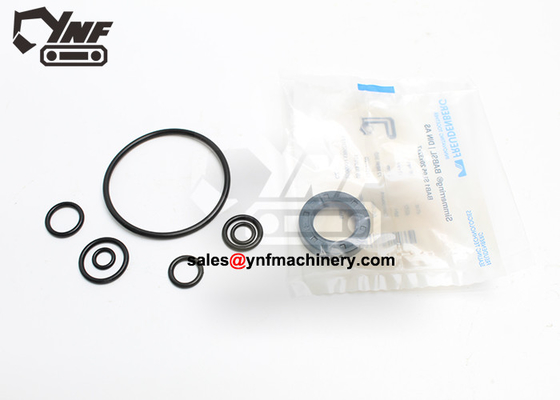 Nachi Hydraulic Pump Repair Seal Kit Nok Seal Kit pvd-oob-15P pvd-00b-15P