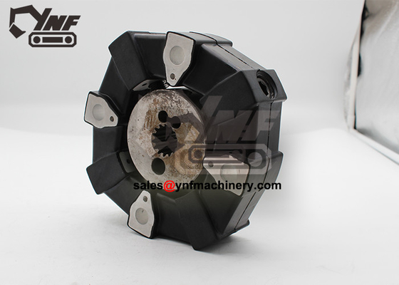 Snelle Koppeling voor de MEGAkoppeling 400-v van Graafwerktuigdoosan hydraulic parts SD310