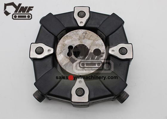 Nieuwe Koppeling 120A voor Hoofd Hydraulische Pompkoppeling ASSY DD80 8000142 8000077
