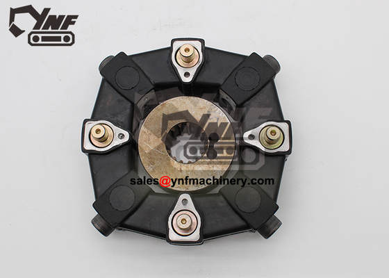 y&f delen die voor 48HE D-48407 Graafwerktuigdelen Doosan ZONNE 225lc-v koppelen