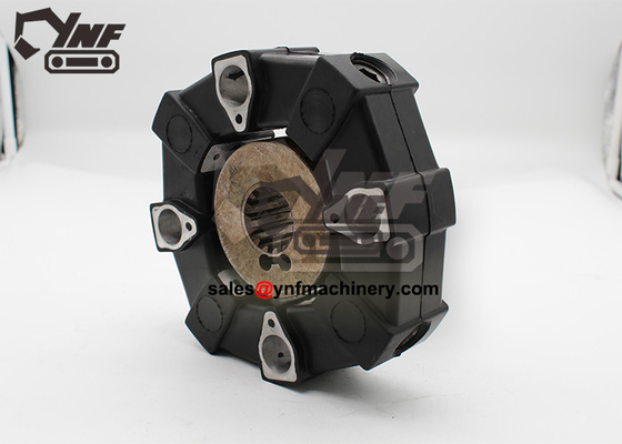 Hoge het Product van graafwerktuigcoupling for new - kwaliteits Zwarte Flexibel voor ZONNE 250lc-v