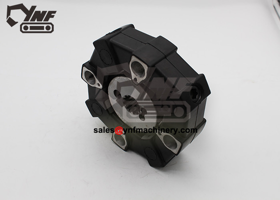 OEM de Klep van de de Pompsolenoïde van Graafwerktuigcoupling flexible hydraulic voor ZONNE 180w-v