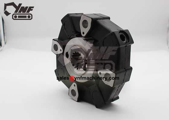De Delen van het Graafwerktuigcoupling engine spare van de smeedstuka/as Reeks voor DX60R