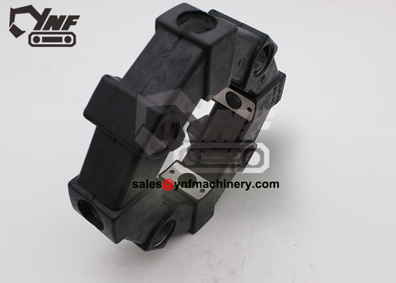 A/AS reeksgraafwerktuig Rubber Coupling For DX380LC