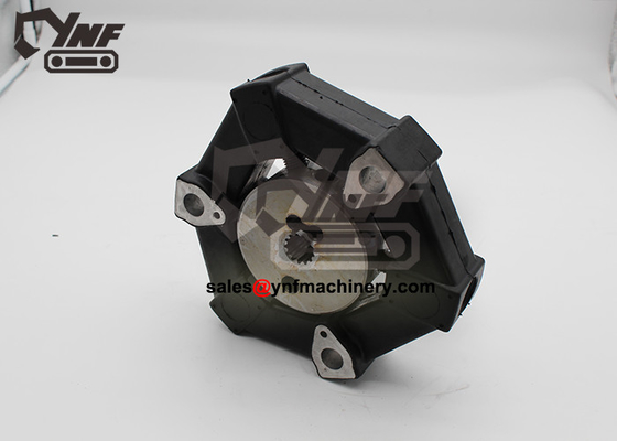 28AS rubberkoppeling voor Centaflex cf.-a-28 Reeksengraafwerktuig Coupling FYB00000115