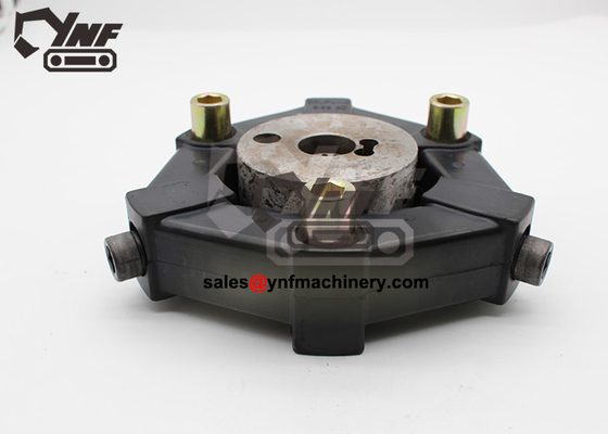 De Hydraulische Delen van graafwerktuigfilter excavator coupling voor John Deere 190GW 4682266