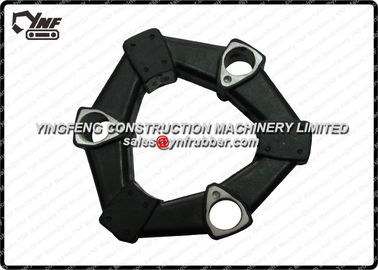 Koppeling 8A van het Centaflex de Rubbergraafwerktuig voor Graafwerktuigmotor door Slangtype