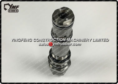 Pc200-6 6D95-Hoofdklep van de Graafwerktuig de Hydraulische Controle voor KOMATSU 723-40-56100 709-40-50100