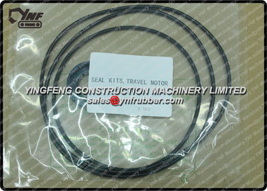 Verbindingen van de de Olie de Hydraulische Cilinder van KOMATSU TZ02204210 voor PC120-de Motor van de Graafwerktuigreis