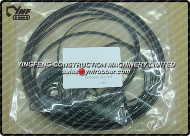 KOMATSU pc160-7 van de de verbindingso-ring van de Graafwerktuig Hydraulische Pomp de de Uitrustingsdienst 708-2G-12230 708-3M-12280