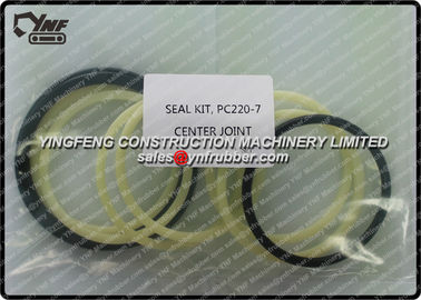 KOMATSU 707-99-76230 van de de cilinder hydraulische dienst van de pc850-8 Uitrustingenboom van de Graafwerktuigverbinding de verbinding van de de uitrustingsolie