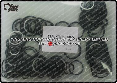 Verbinding van de de Motorolie van KOMATSU 707-99-76150 pc850-8 van de de Dienstuitrusting van de Wapencilinder Hydraulische de Cilinderverbindingen