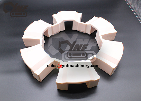 Graafmachinekoppeling 11N7-10020 voor Hyundai R225-7 R220-5 R215-7