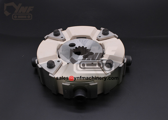6D22-TC 6D221CT-KS0B GP-flexibele koppeling voor Kebelco-graafmachinemotor