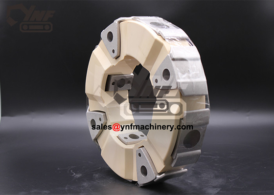 Graafmachinekoppeling voor JCB 330 360 400 331/19919 Hydraulische pomponderdelen