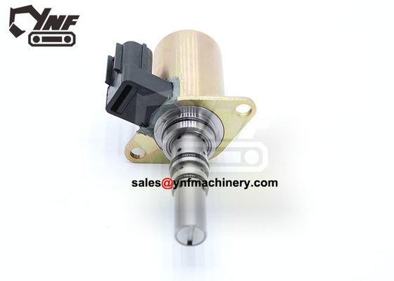 YNF13008 graafmachine magneetventiel voor YT35V00005F1 veiligheidsonderdelen