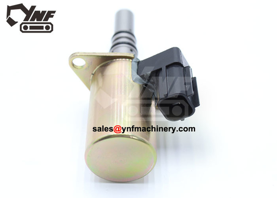 YNF13008 solenoïde klep 2436R398F1-F6 graafmachine klep Assy solenoïde klep