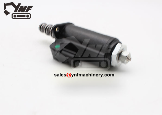 PE01-00101 graafwerktuig Solenoid Valve PX35V00003F1 PH35V00002F3