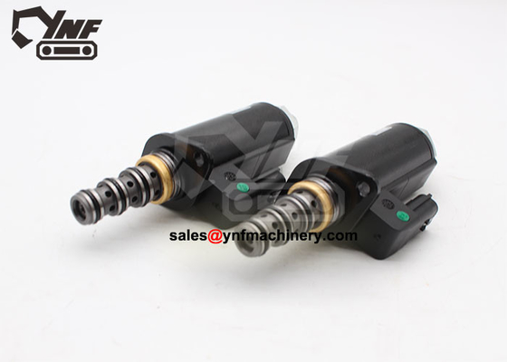 YH05-07001 graafwerktuig Solenoid Valve YY35V00013F1 YN35V00051F1