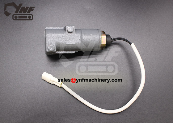 CC135 Hydraulische Solenoïdeklep van graafwerktuigsolenoid valve 426014-03 425464-11 425464-02