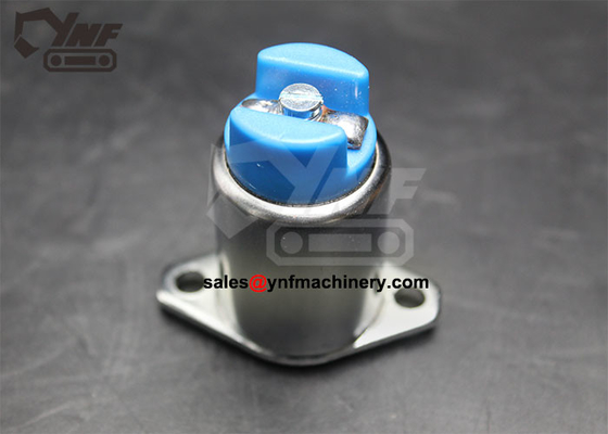 Diesel Externe Koeltype Hoge Solenoïdeklep 0330001003 - kwaliteitsdelen