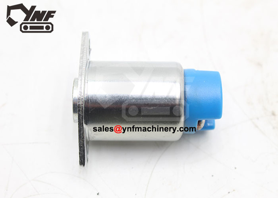 Klep van de pompsolenoïde 05755060 Bomag-het Graafwerktuig Parts van Gevaldeutz