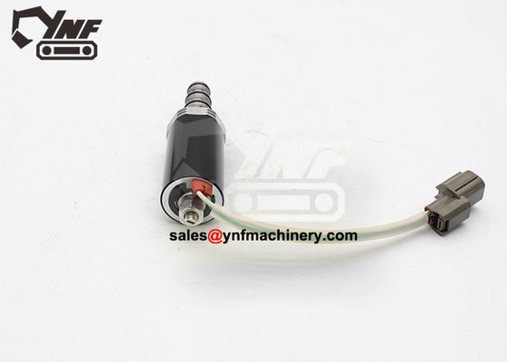 Sk135srlc-2 Klep van de de Delen de Evenredige Solenoïde van graafwerktuigsolenoid valve spare YN35V00052F1